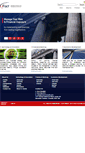 Mobile Screenshot of ifact-consult.com